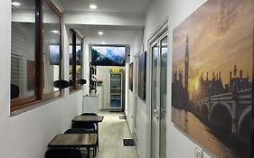 Aral Hostel